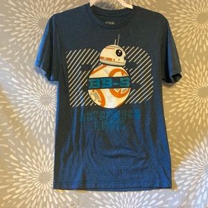Star Wars BB-8 Shirt